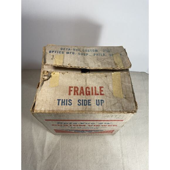 Opta-Vue 2 1/4 - Picture 7 of 8